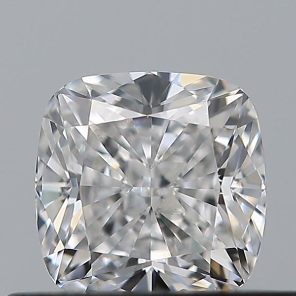 Cushion Diamond image