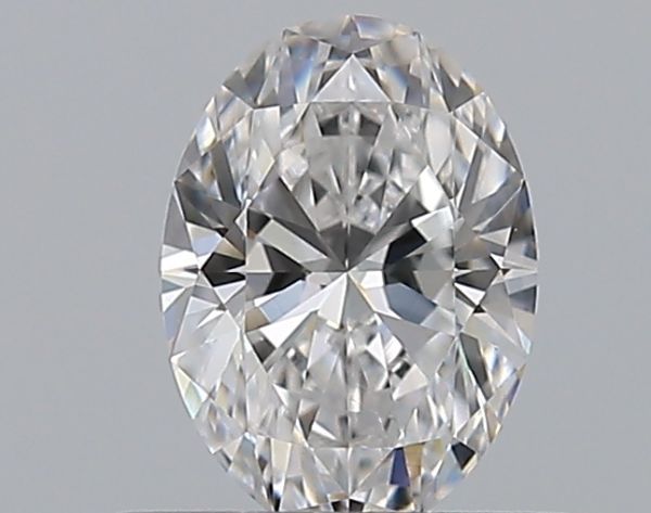 Oval Diamond image