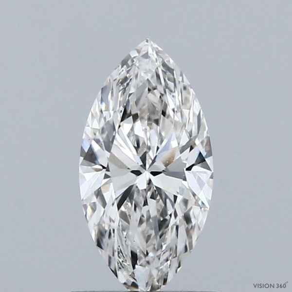 Marquise Lab-Grown Diamond image