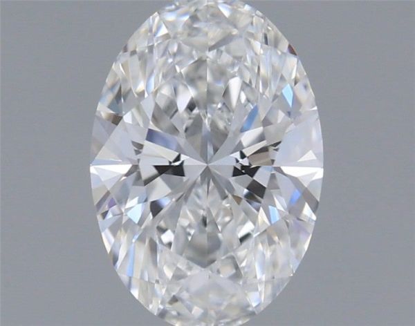 Oval Diamond image