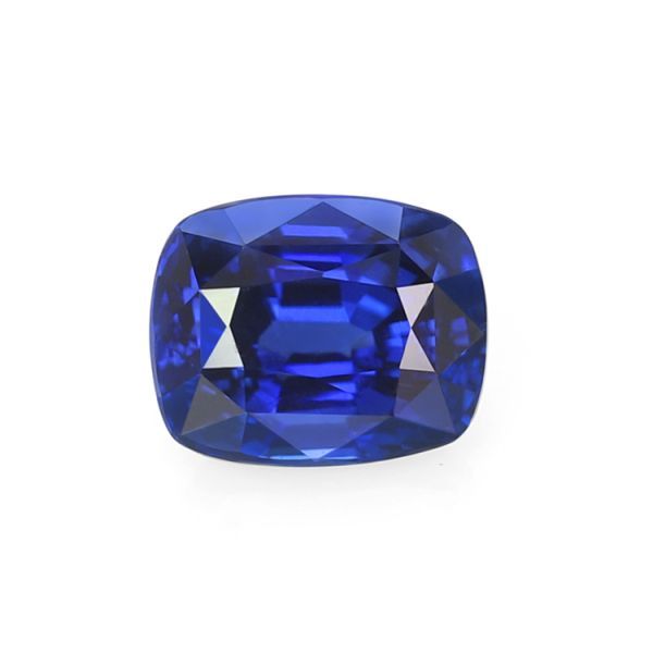 Cushion Gemstone image