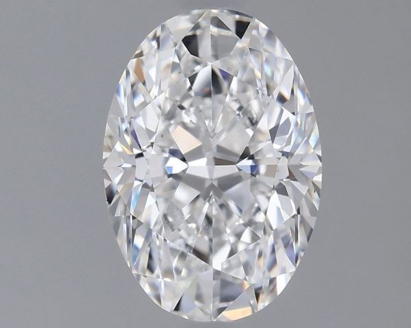 Oval Diamond image