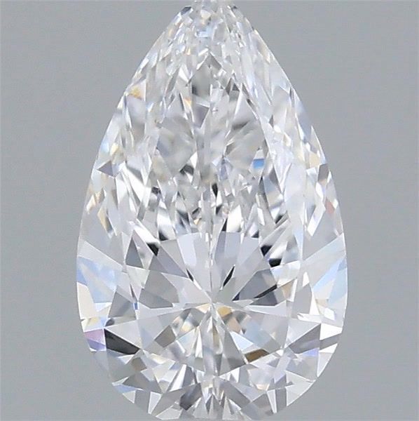 Pear Diamond image