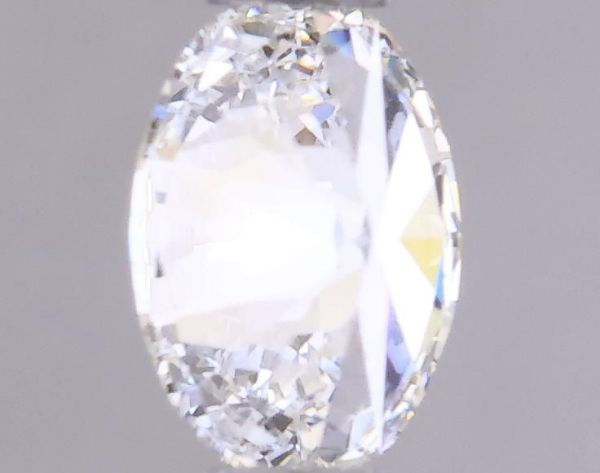 Oval Diamond image