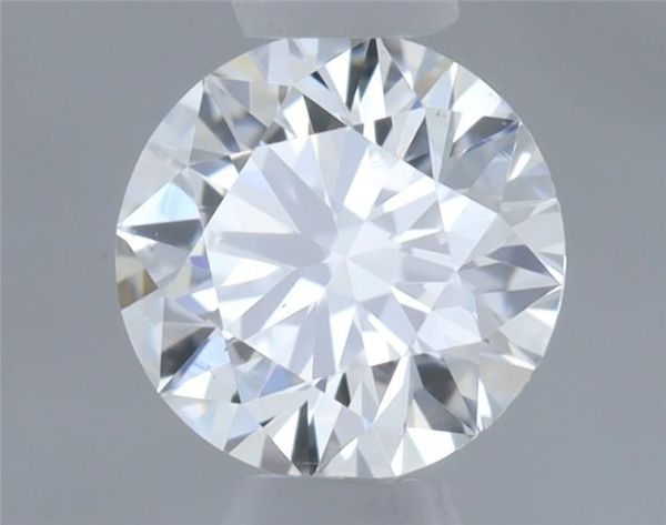 Round Diamond image