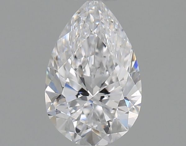 Pear Diamond image