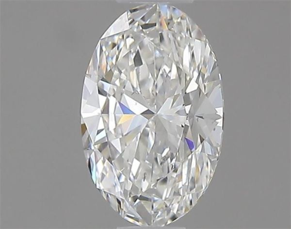 Oval Diamond image