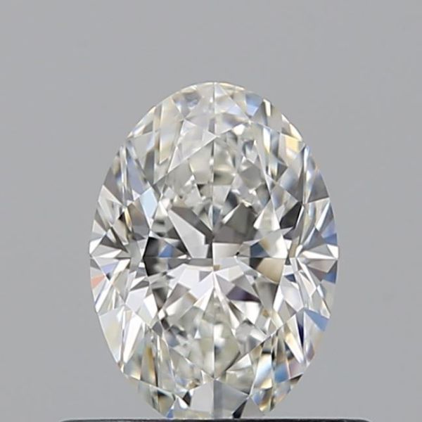 Oval Diamond image