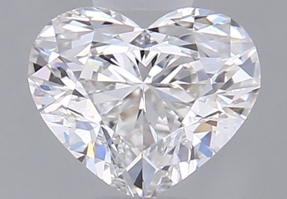 Heart Diamond image