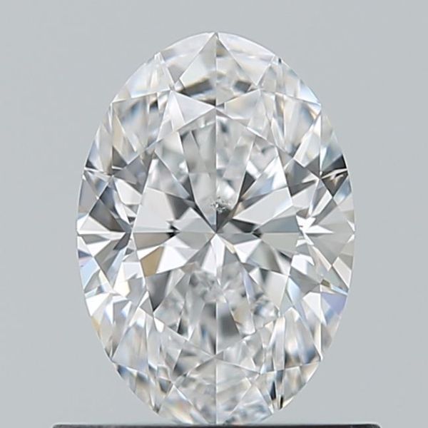 Oval Diamond image