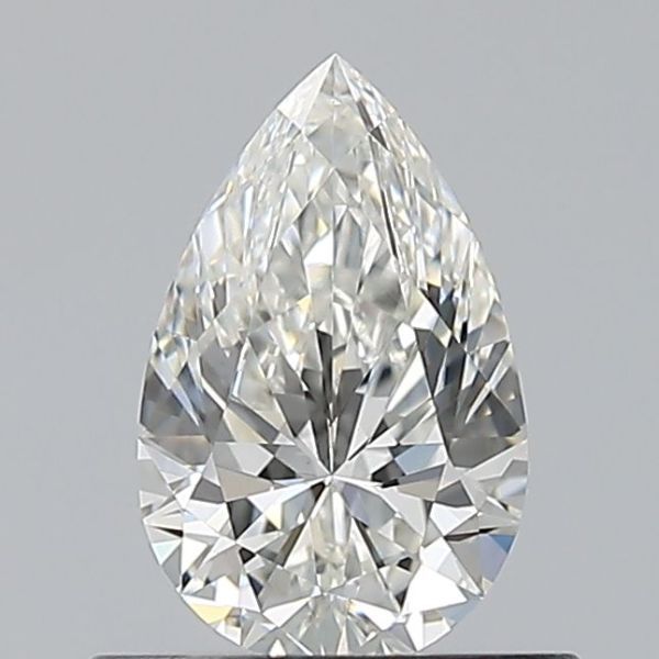 Pear Diamond image