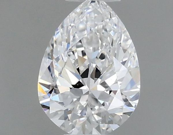 Pear Diamond image