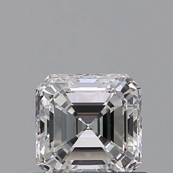 Asscher Diamond image