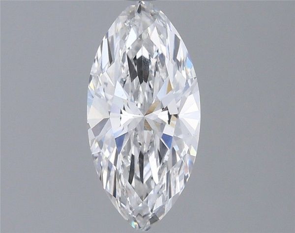 Marquise Lab-Grown Diamond image
