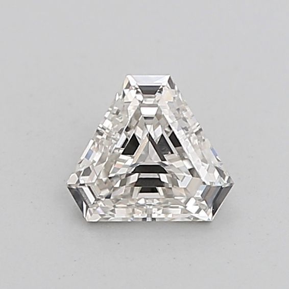 Hexagonal Lab-Grown Diamond image