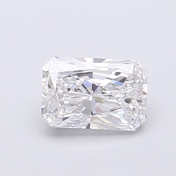 Radiant Lab-Grown Diamond image