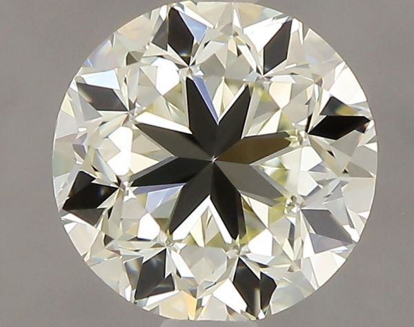 Round Diamond image
