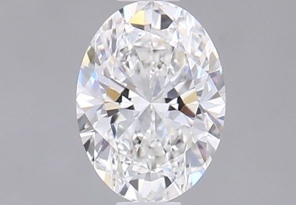 Oval Diamond image