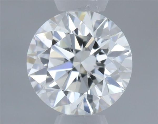 Round Diamond image