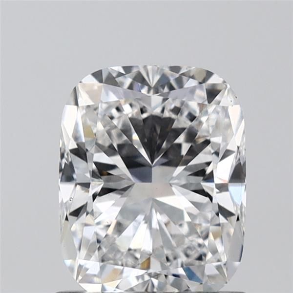 Cushion Lab-Grown Diamond image