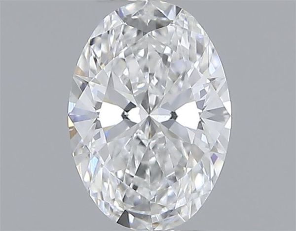 Oval Diamond image