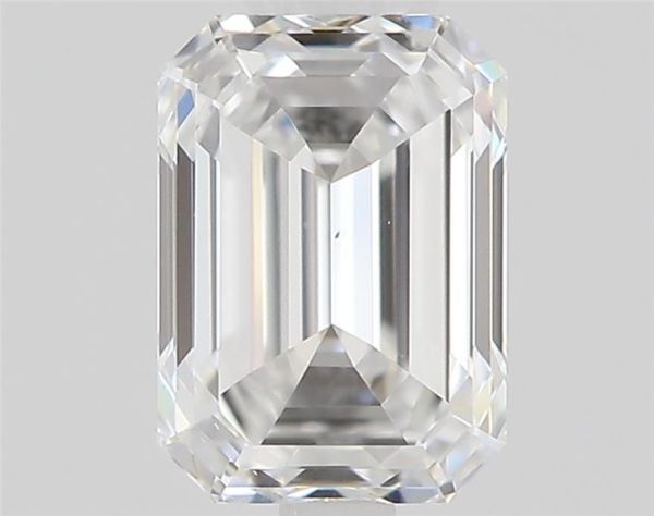 Emerald Diamond image