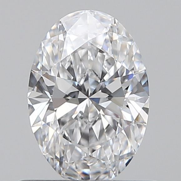 Oval Diamond image