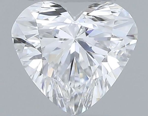 Heart Diamond image