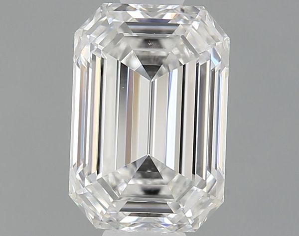 Emerald Diamond image