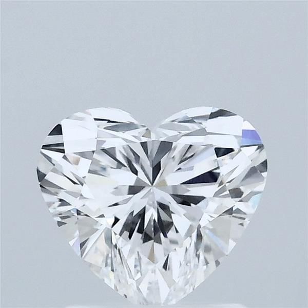 Heart Lab-Grown Diamond image
