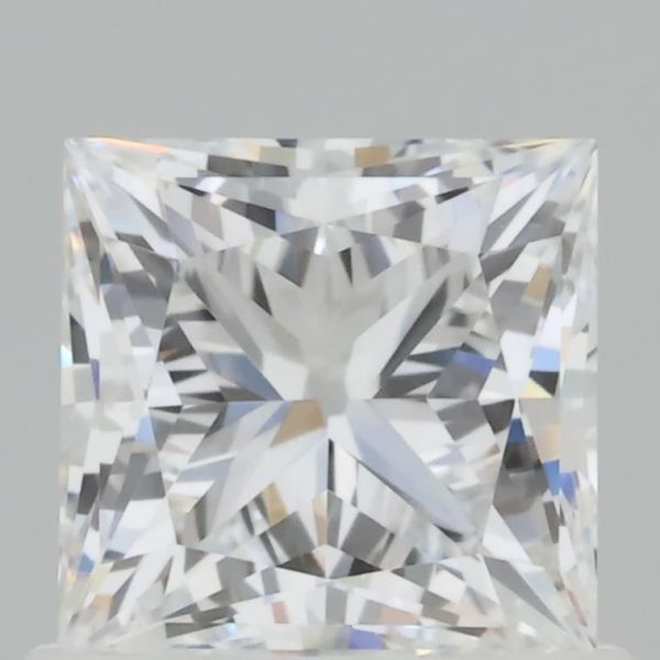 Princess Lab-Grown Diamond image