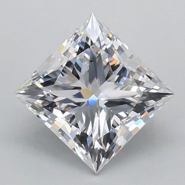 Princess Lab-Grown Diamond image