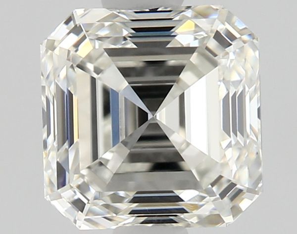 Asscher Diamond image
