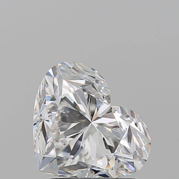 Heart Diamond image