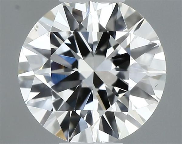 Round Diamond image