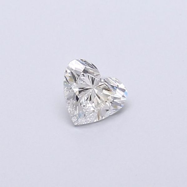 Heart Lab-Grown Diamond image