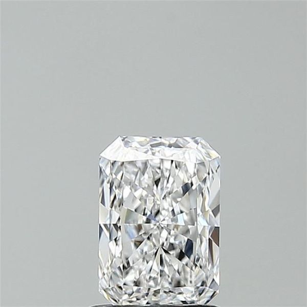 Radiant Lab-Grown Diamond image