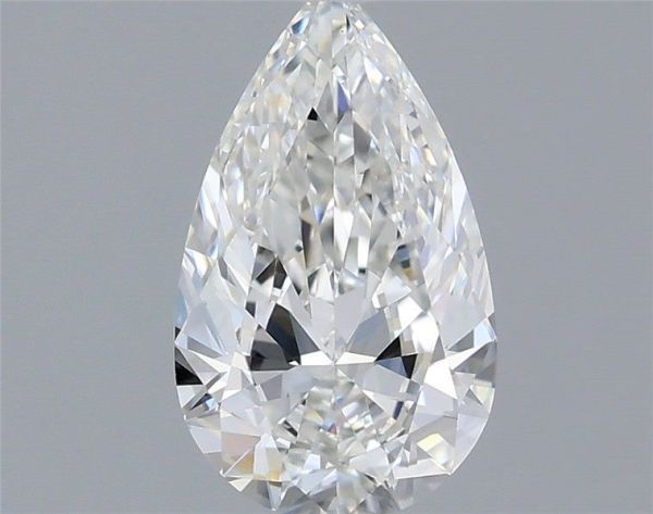Pear Diamond image