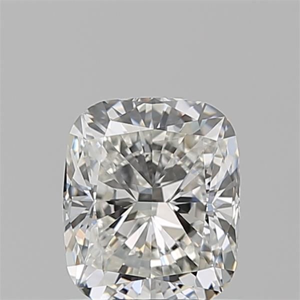 Cushion Diamond image