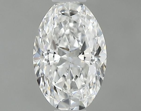 Oval Diamond image