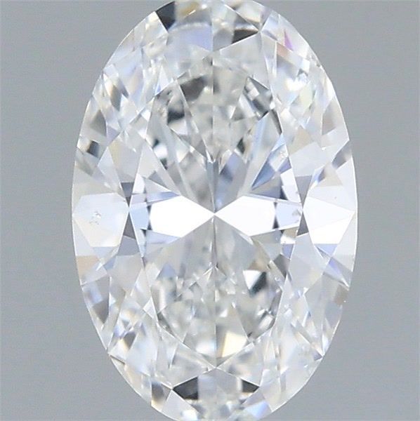 Oval Diamond image