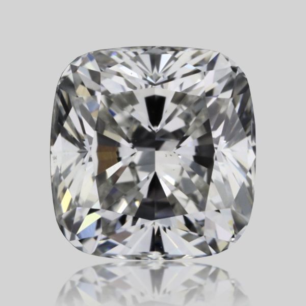 Cushion Diamond image