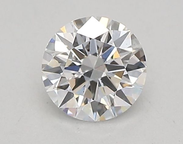 Round Lab-Grown Diamond image