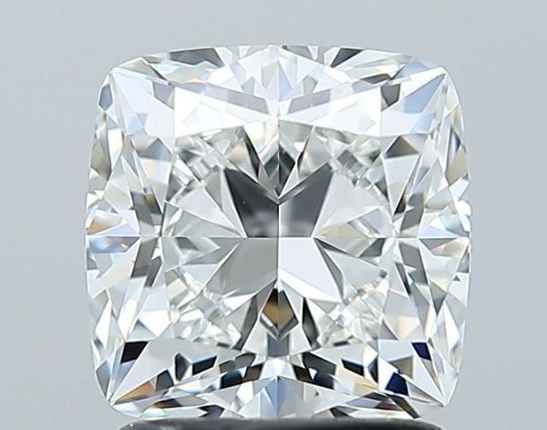Cushion Diamond image