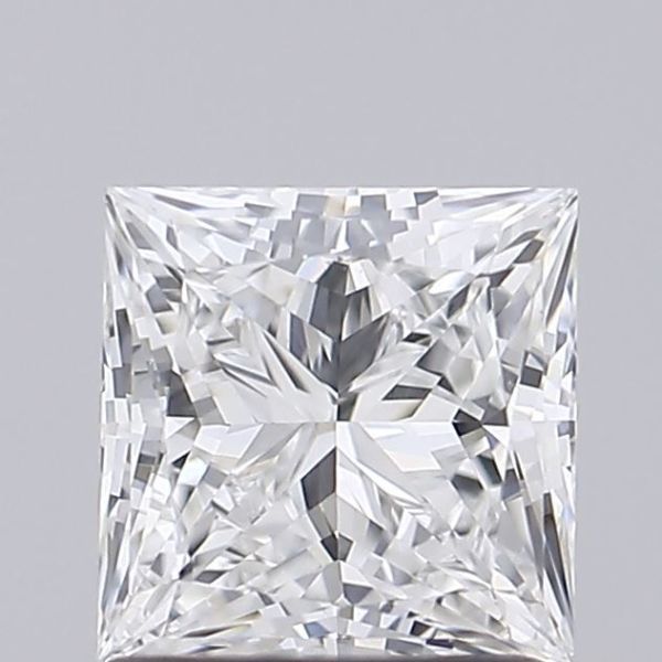 Princess Lab-Grown Diamond image