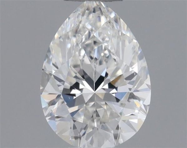 Pear Diamond image