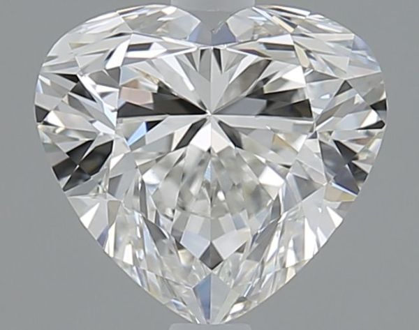 Heart Diamond image