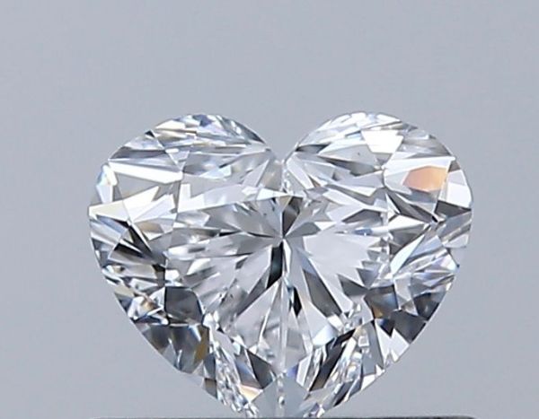 Heart Diamond image