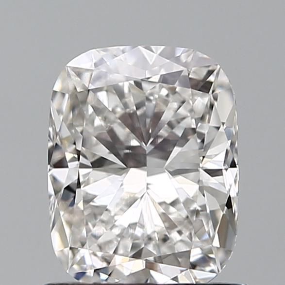 Cushion Lab-Grown Diamond image
