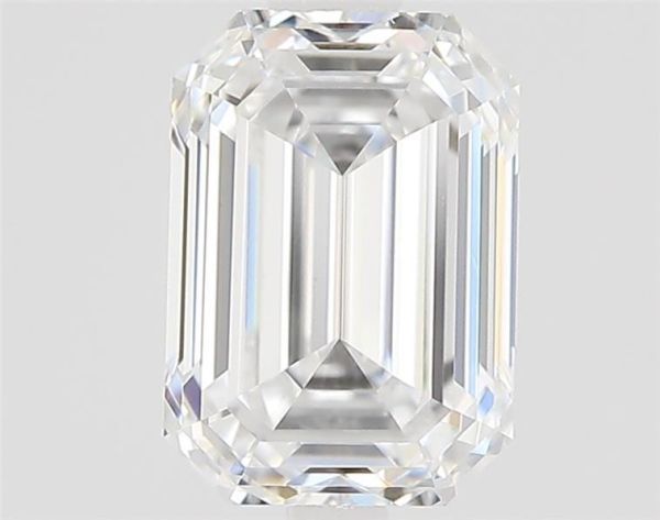 Emerald Diamond image